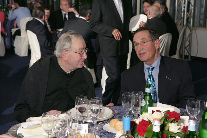 Gala Dinner